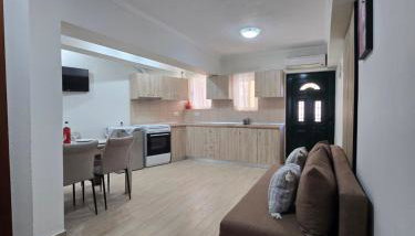 Dimitris House Petriti - Foto 4