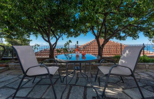 Agnanti Hotel Apartments - Photo 3