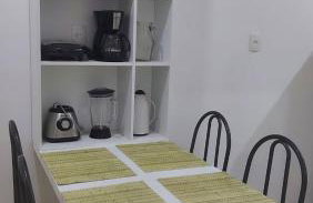 Flat Atitude no Centro de Maragogi - Foto 22