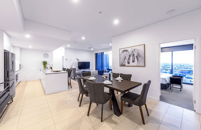 Airhome Southbank Riverside Tower - Photo 72