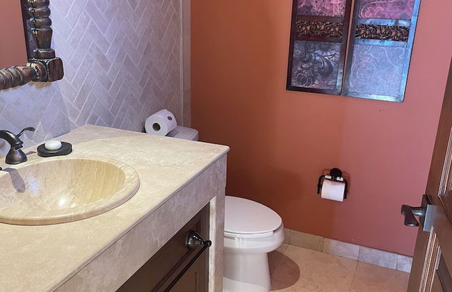 Pueblo Bonito Montecristo Estates - Foto 22