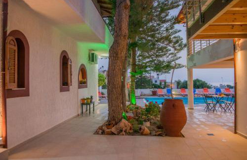 Houmeli Maisonettes & Apartments - Foto 26