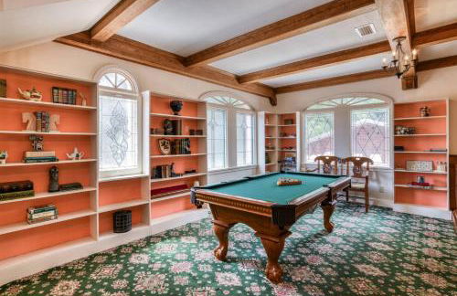 Pillars' Castle - Foto 33