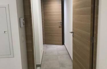 Location Vacances en Coeur de ville - Vue sur Mer - Tout confort - Foto 13