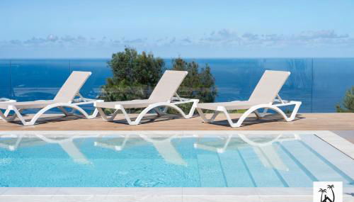 Villa Tulipan Sunset con piscina climatizada - Foto 4