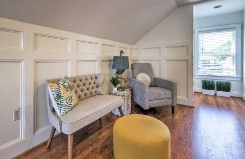 Waterfront North Beach Home about 2 Mi to Beach! - Foto 23