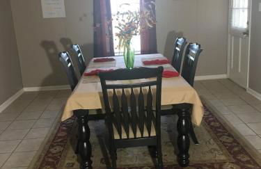 a former parsonage - Foto 34