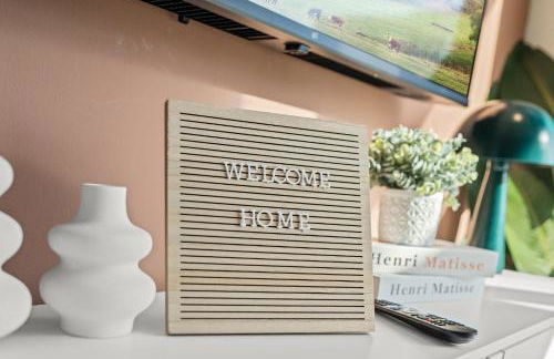 Modern 1BR Apartment Downtown Philly Near MET - Foto 20