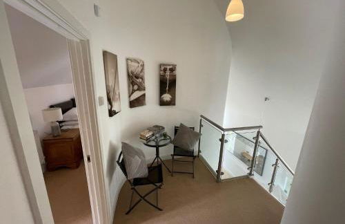 Trewhiddle Retreat V12 by Together Travel - Luxury 4-Bedroom Villa - Foto 44