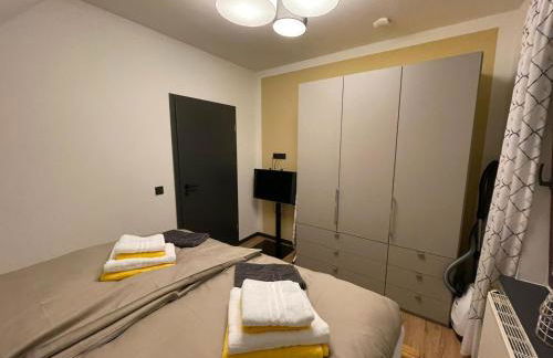 Ferienhaus Kompass (ehemals Pension Hohlen) - Photo 39