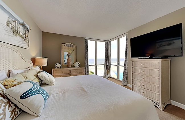 Perdido Sun by Southern Vacation Rentals - Foto 4