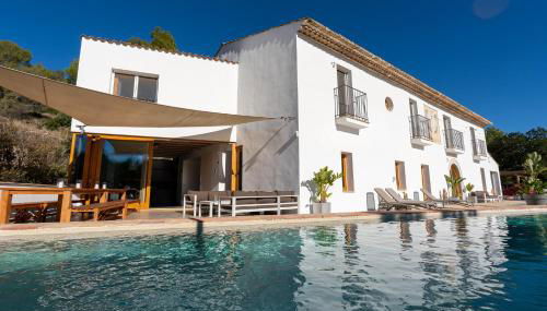 Villa Masia Capdet - Foto 5