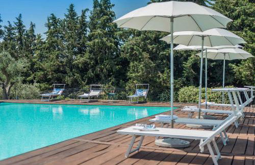 Villa Monica - Foto 43