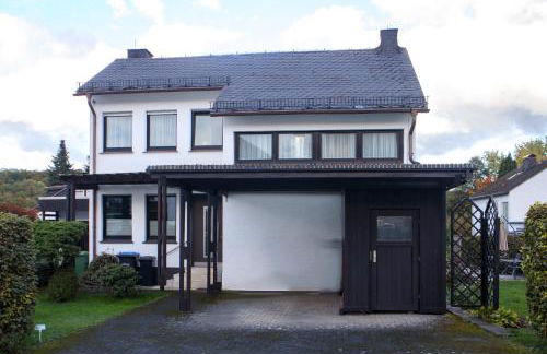 Ferienwohnung am Kurpark Brilon - Foto 1