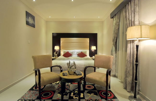 Al Janadriyah Suites 7 - Foto 10