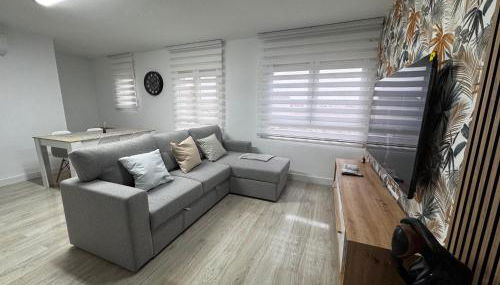 Apartamentos Turísticos Las Claras 2 - Foto 2