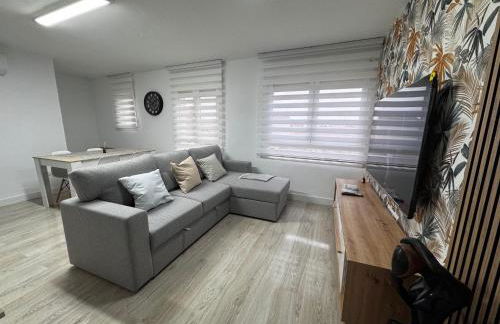 Apartamentos Turísticos Las Claras 2 - Photo 2