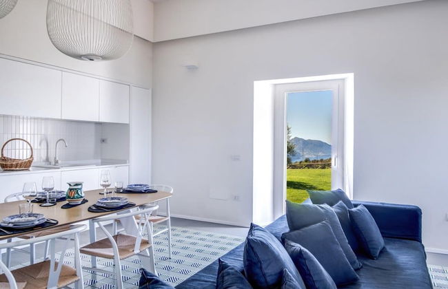 Casa del Capitano in Termini - Foto 1