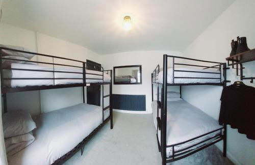 Cardiff city centre house - Sleeps 6 - Foto 10