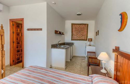 Casa Zahora - Foto 37