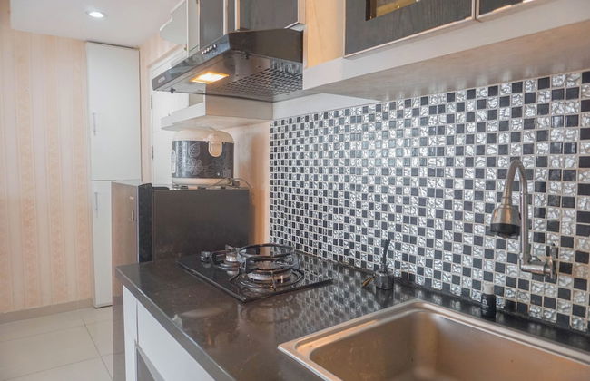 Cozy Living And Relaxing 2Br At Bogor Valley Apartment - Foto 16