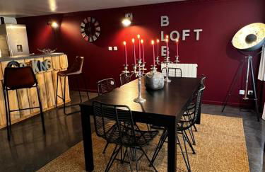 BLB Loft Luxury House - Foto 7