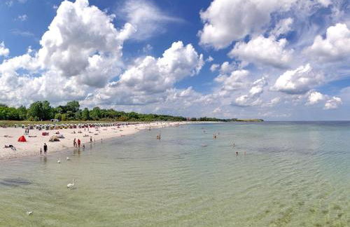 Moderne Ferienwohnung in Kluetz in Strandnahe - Foto 58