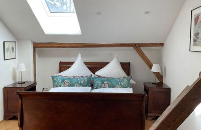 Zum Brau Comfortable Holiday Residence - Foto 4