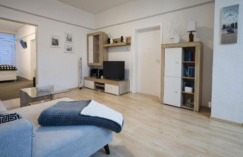 Haus der kurzen Wege - Foto 26