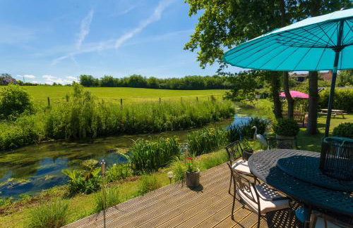 Tonge Barn - Photo 4