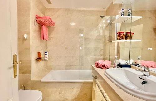 Marbella Real Golden Mile -EaW Homes - Foto 23