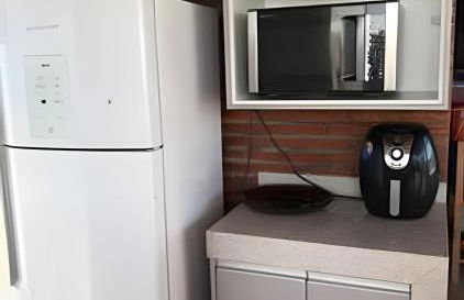 Chalé Mirante, piscina, cachoeira, lago e vista espetacular em Alexânia Goiás - Foto 40