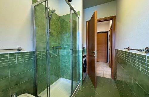 Monolago pool & view - Photo 12