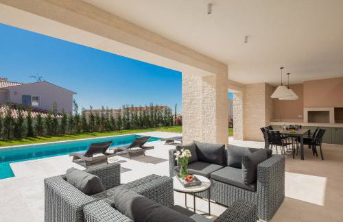 Villa Estelle by ILC (Istria Luxury Collection) - Foto 18