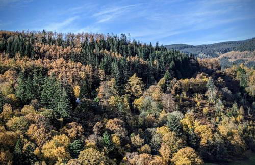 Oakside Cottage Braithwaite - Foto 11