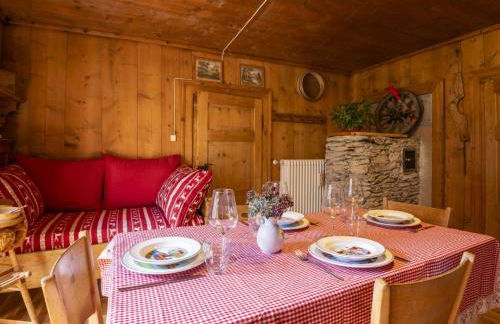 Apartment Pozzaglio Mountain Home by Interhome - Foto 9