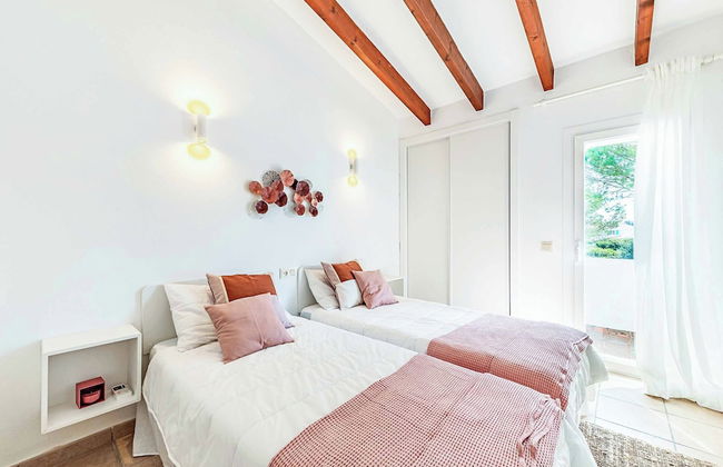 Villa Monsy 1 - Foto 24