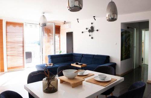 Apartament Słoneczny Gródek 30 - Foto 10