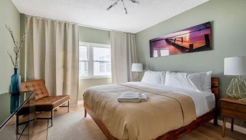 Oceanfront Beach House, Satellite Beach - Foto 4