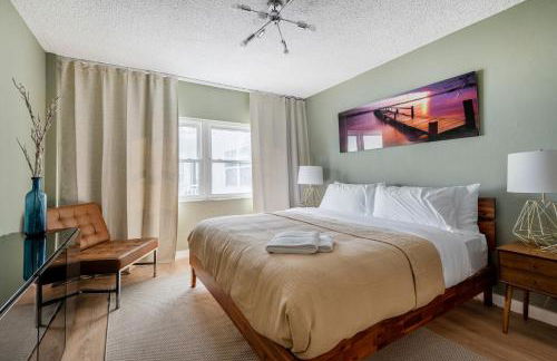 Oceanfront Beach House, Satellite Beach - Foto 4