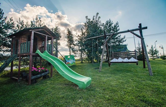 Apartament Na Wierchu - Foto 24