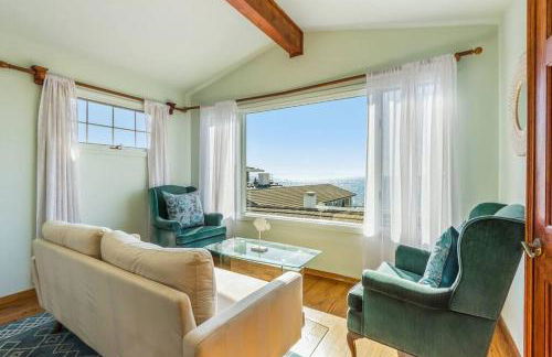 Oceanview, Walk To Beach, Fire Pit - Photo 24