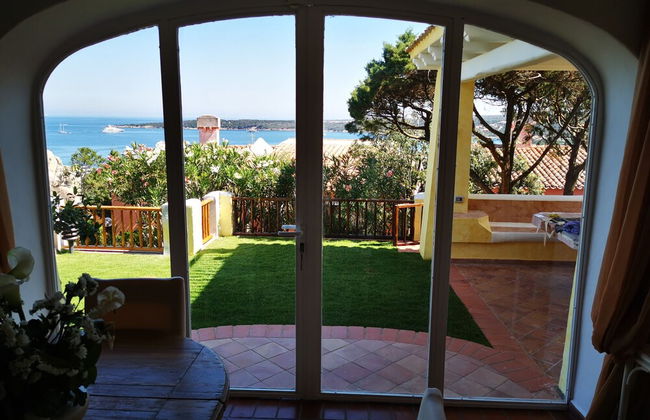 Villa Tea - Costa Smeralda - Porto Cervo - Foto 13