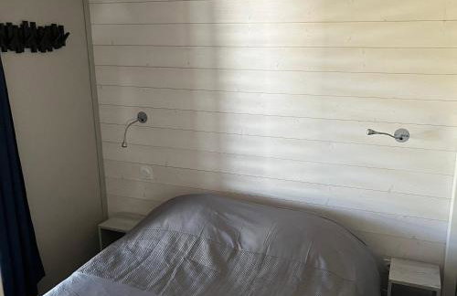 Chalet en bois 3 chambres dans domaine sécurisé avec piscine chauffée - FR-1-783-13 - Foto 14