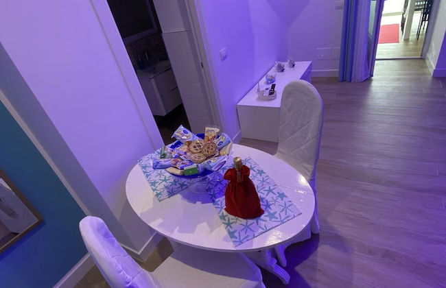 Ventidueventi Luxury suites - Photo 17