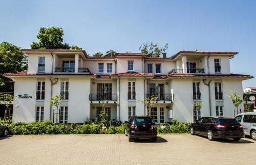 Villa-Borwin-Apartment-1 - Foto 25