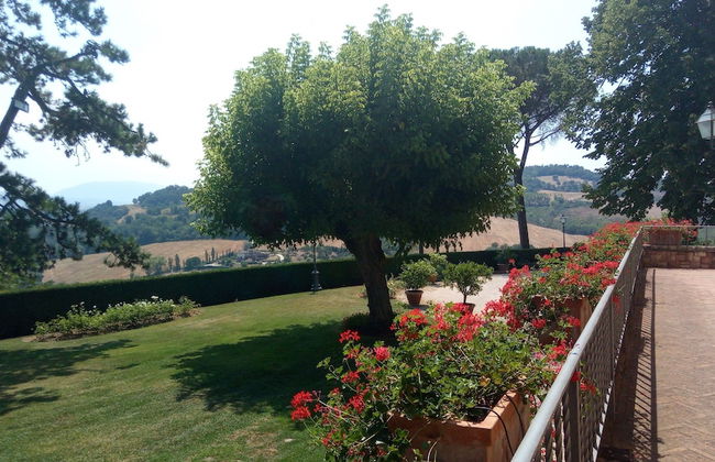 Il Castellaro Country House - Foto 72