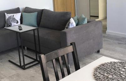 Apartament Miętowa Zebra - Foto 23