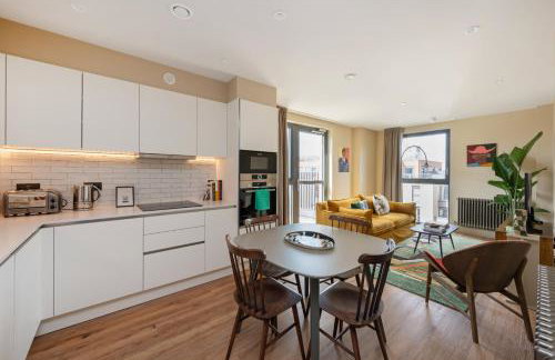 The Sophisticated Stay - Foto 43