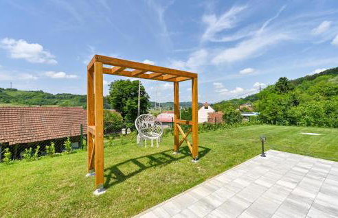 Beautiful Home In Vrtnjakovec - Foto 16
